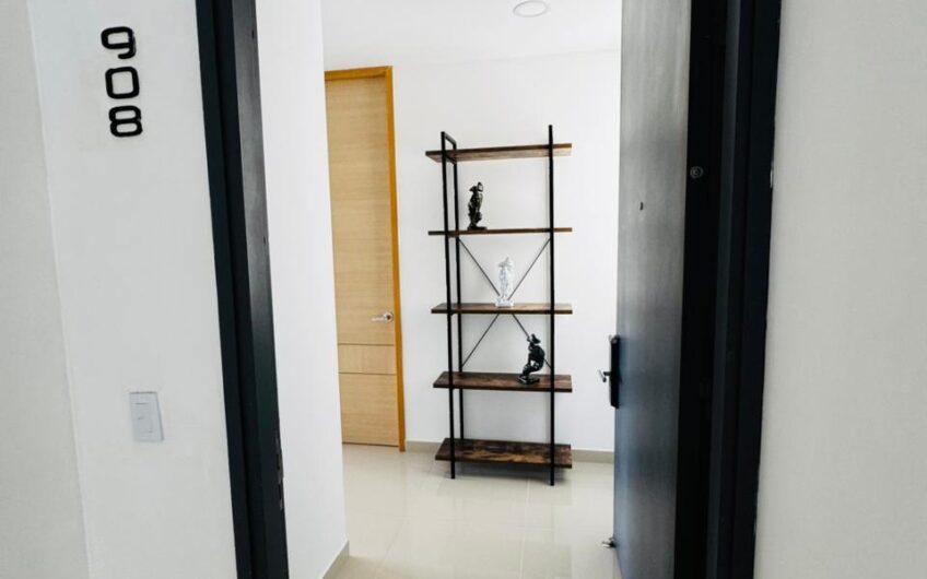 ✨ Apartamento 908 – Torre 12 · Reservas de la Sierra  EN VENTA✨