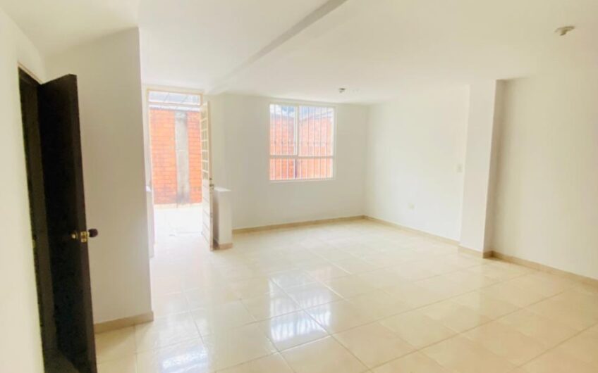 🏠 CASA EN ARRIENDO – BARRIO MANZANARES V ETAPA
