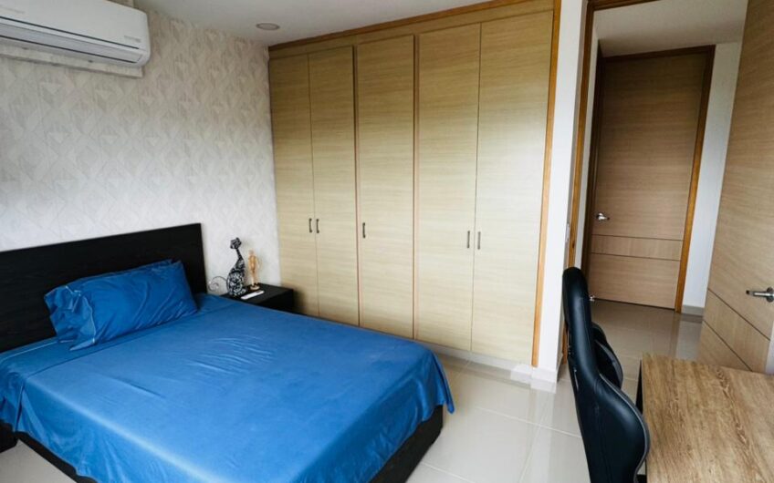 ✨ Apartamento 908 – Torre 12 · Reservas de la Sierra  EN VENTA✨