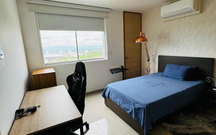 ✨ Apartamento 908 – Torre 12 · Reservas de la Sierra  EN VENTA✨