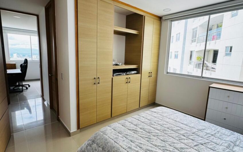 ✨ Apartamento 908 – Torre 12 · Reservas de la Sierra  EN VENTA✨