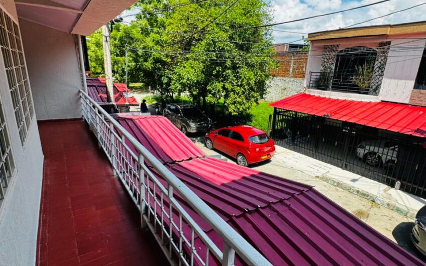 ✨ CASA DE 2 PISOS EN ARRIENDO – ALAMOS NORTE🏠