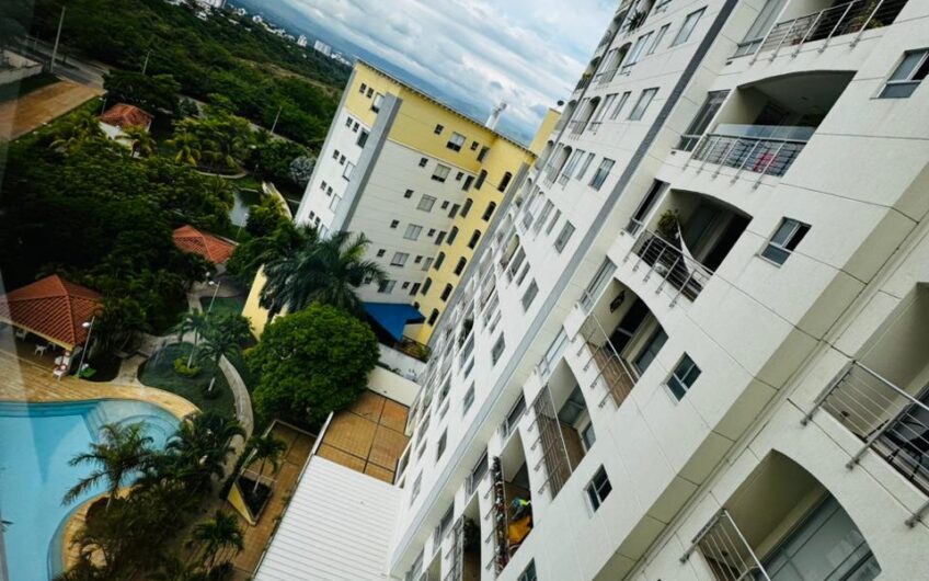 ✨ Apartamento 908 – Torre 12 · Reservas de la Sierra  EN VENTA✨