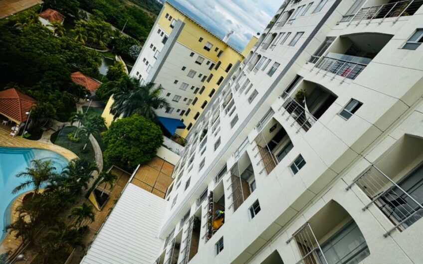 ✨ Apartamento 908 – Torre 12 · Reservas de la Sierra  EN VENTA✨