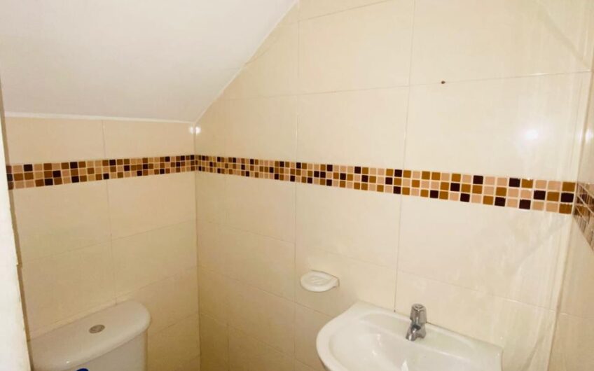 🏠 CASA EN ARRIENDO – BARRIO MANZANARES V ETAPA