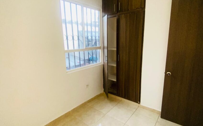 🏠 CASA EN ARRIENDO – BARRIO MANZANARES V ETAPA