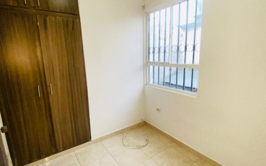 🏠 CASA EN ARRIENDO – BARRIO MANZANARES V ETAPA