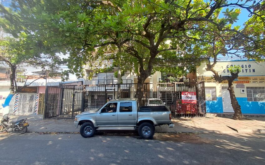 🏡 APARTAMENTO EN VENTA – EXCELENTE UBICACIÓN