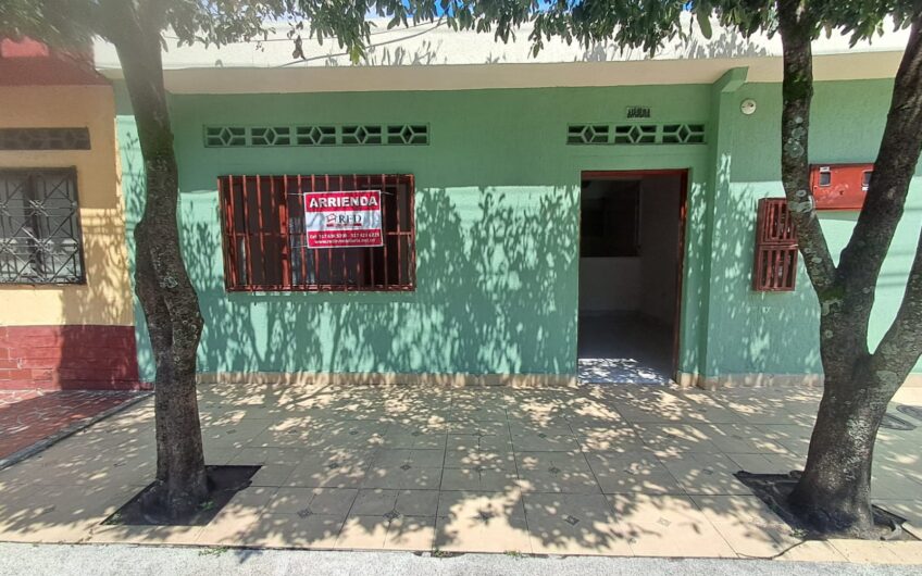 🏡 Apartamento en arriendo – Barrio San Vicente de Paul