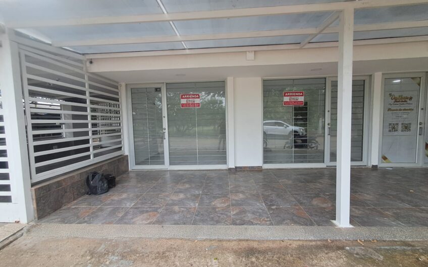 🛄 ALQUILER LOCAL COMERCIAL