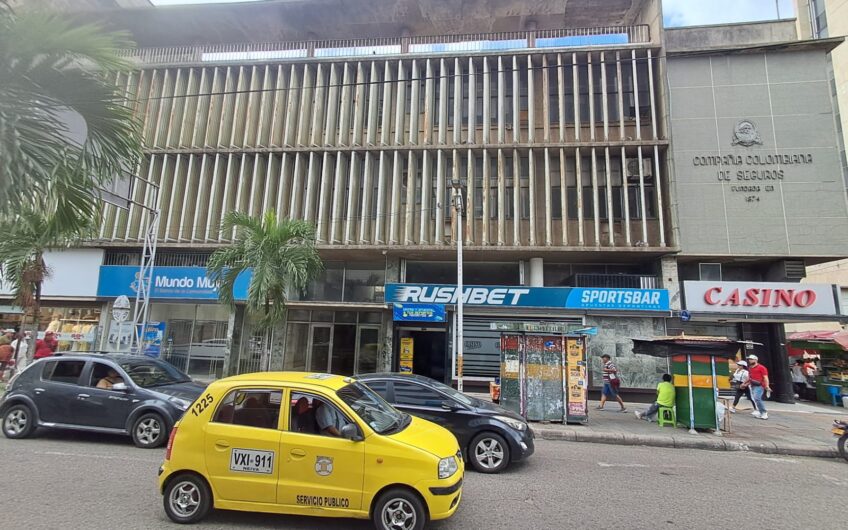 🏢 OFICINA EN VENTA – EDIFICIO COLSEGUROS