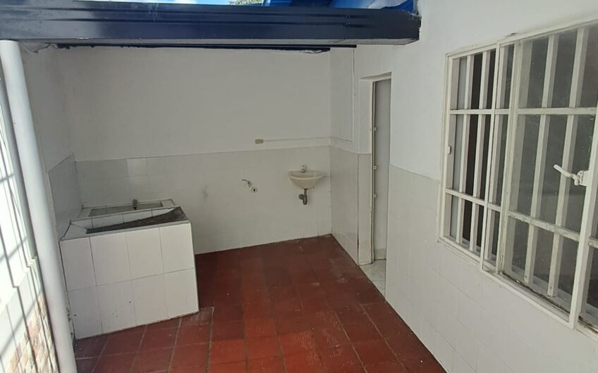 🏡 Apartamento en arriendo – Barrio San Vicente de Paul