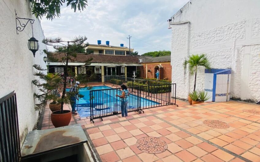 🏛 Casa de Eventos en Venta – Zona Centro (Alta Proyección Comercial)