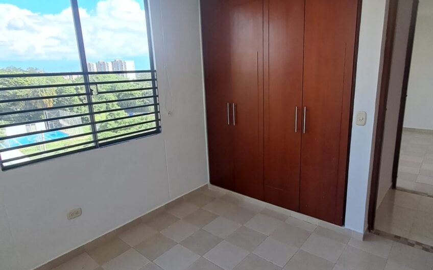 🏡 ¡Tu nuevo hogar te espera! Se arrienda espectacular apartamento al norte de la ciudad 📍