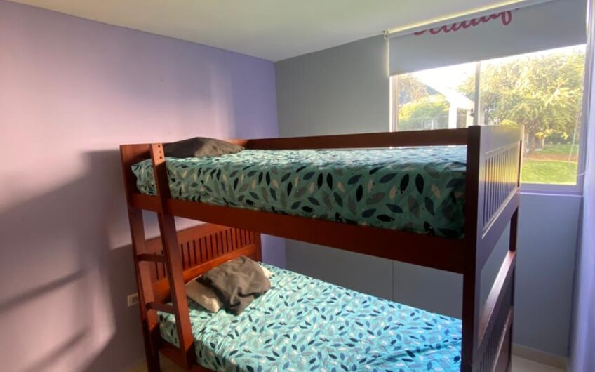 🏡 Apartamento en Venta – Conjunto Residencial Entre Ríos (Sur de Neiva)