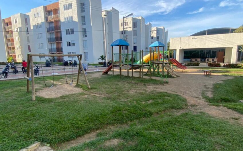 🏡 Apartamento en Venta – Conjunto Residencial Entre Ríos (Sur de Neiva)