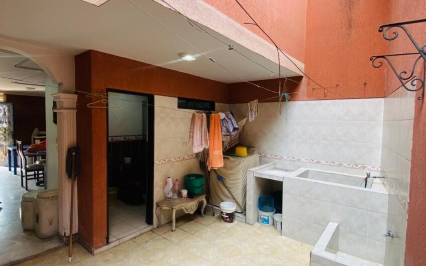 🏛 Casa de Eventos en Venta – Zona Centro (Alta Proyección Comercial)