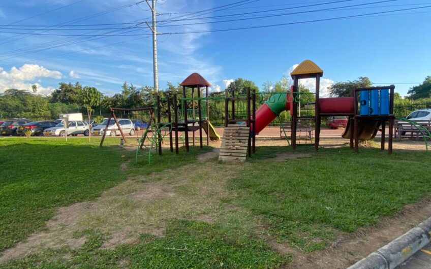 🏡 Apartamento en Venta – Conjunto Residencial Entre Ríos (Sur de Neiva)