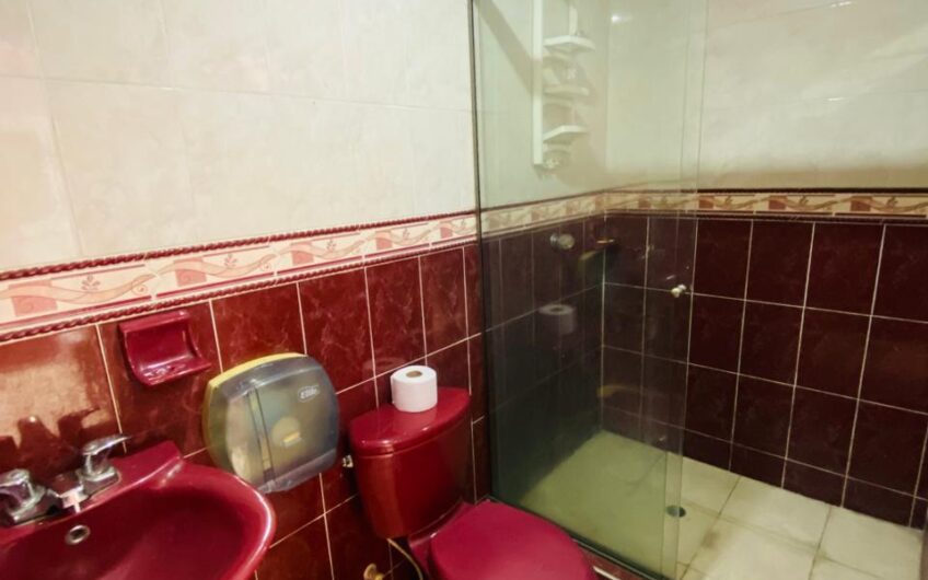 🏛 Casa de Eventos en Venta – Zona Centro (Alta Proyección Comercial)