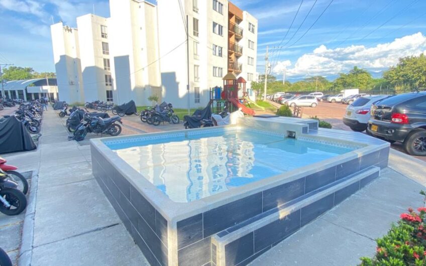 🏡 Apartamento en Venta – Conjunto Residencial Entre Ríos (Sur de Neiva)