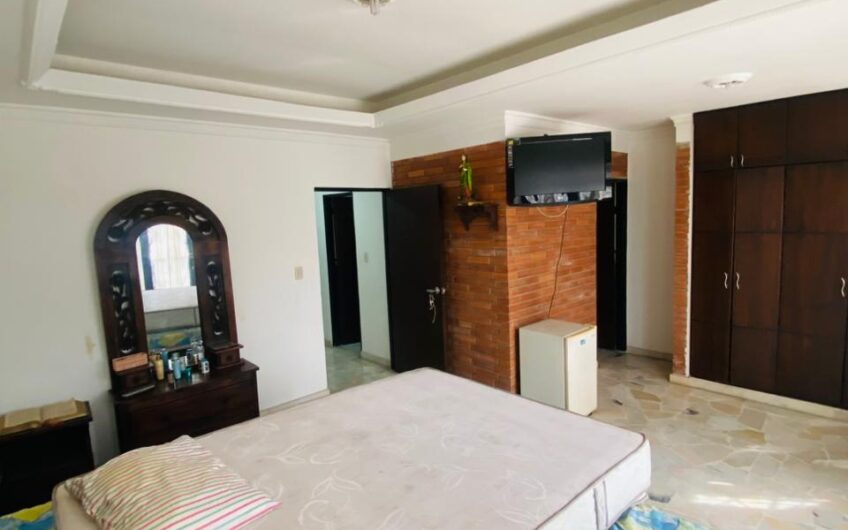 🏛 Casa de Eventos en Venta – Zona Centro (Alta Proyección Comercial)