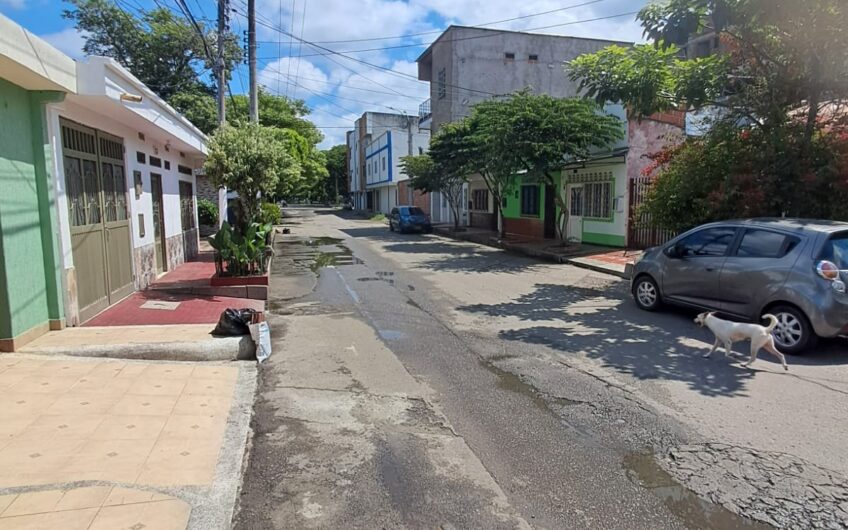 🏡 Apartamento en arriendo – Barrio San Vicente de Paul