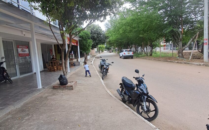 🛄 ALQUILER LOCAL COMERCIAL