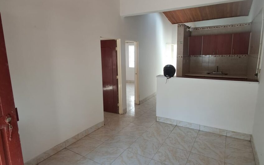🏡 Apartamento en arriendo – Barrio San Vicente de Paul