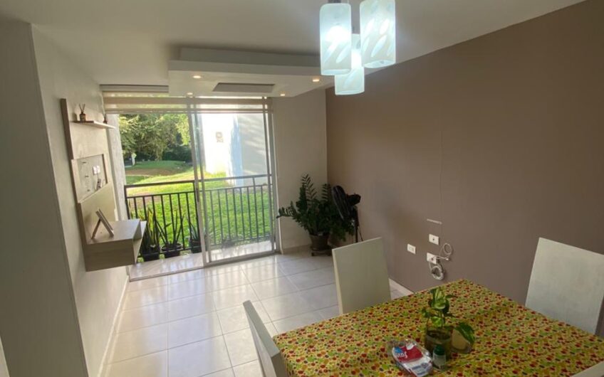 🏡 Apartamento en Venta – Conjunto Residencial Entre Ríos (Sur de Neiva)