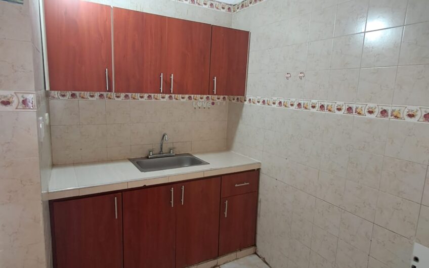 🏡 Apartamento en arriendo – Barrio San Vicente de Paul