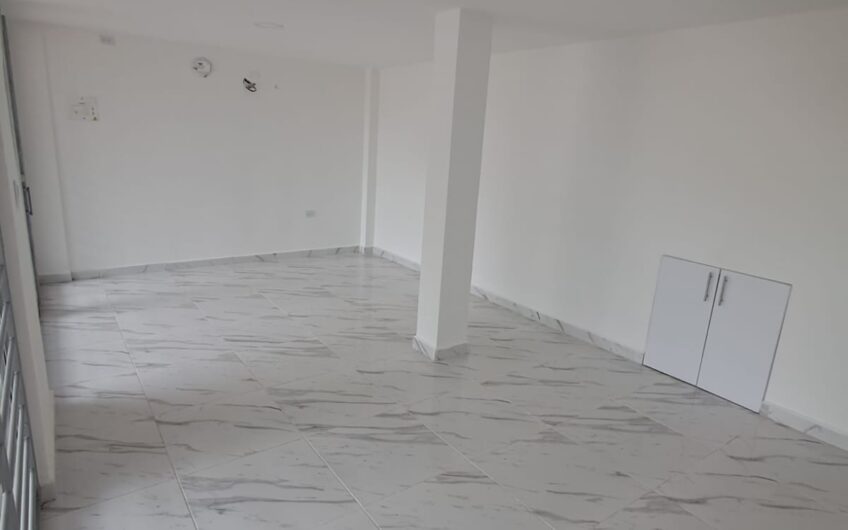 🛄 ALQUILER LOCAL COMERCIAL