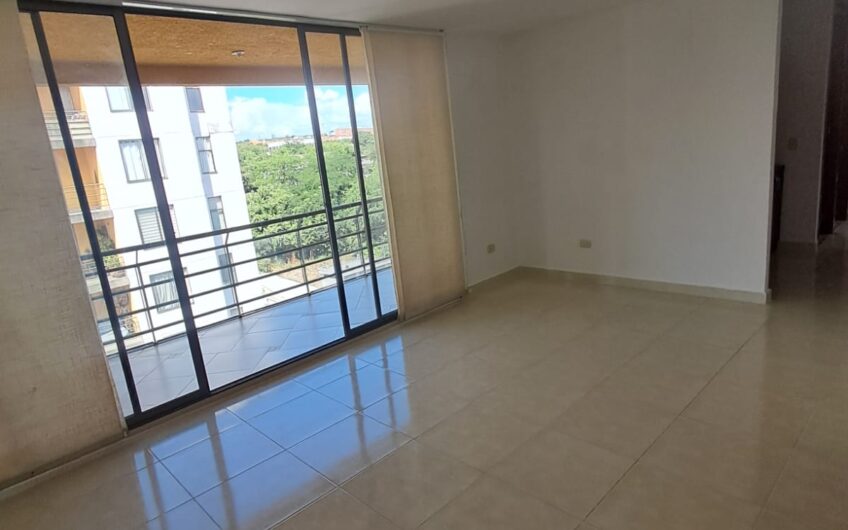 🏡 ¡Tu nuevo hogar te espera! Se arrienda espectacular apartamento al norte de la ciudad 📍