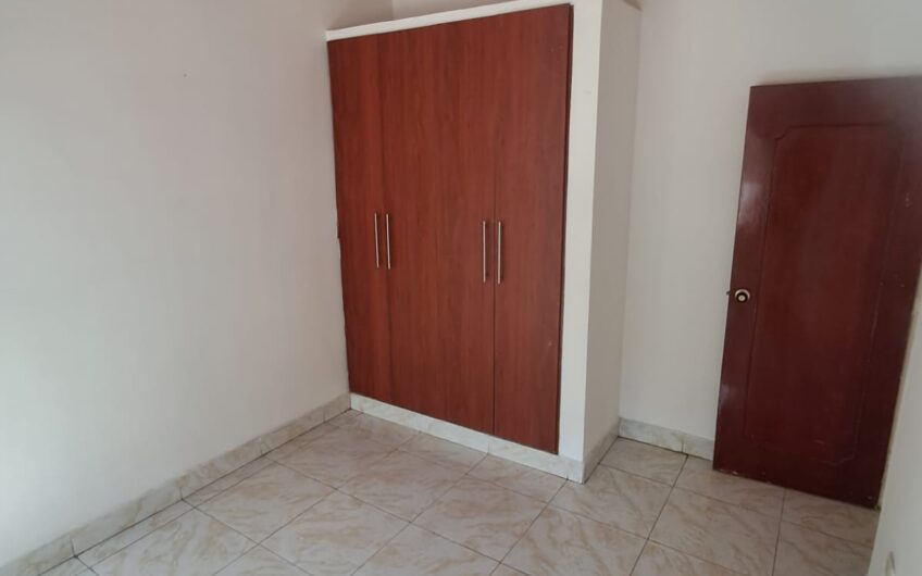 🏡 Apartamento en arriendo – Barrio San Vicente de Paul