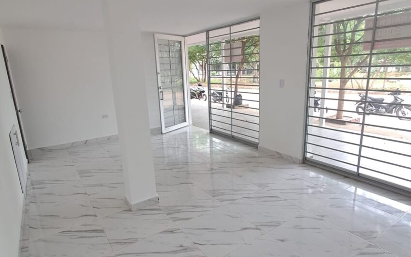 🛄 ALQUILER LOCAL COMERCIAL