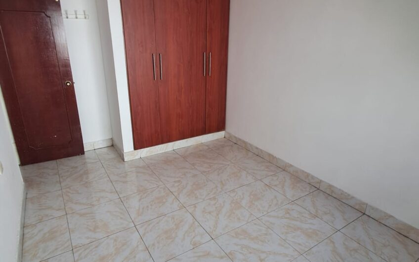 🏡 Apartamento en arriendo – Barrio San Vicente de Paul