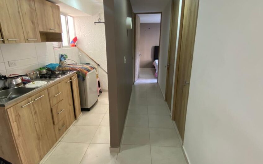 🏡 Apartamento en Venta – Conjunto Residencial Entre Ríos (Sur de Neiva)