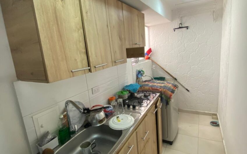 🏡 Apartamento en Venta – Conjunto Residencial Entre Ríos (Sur de Neiva)