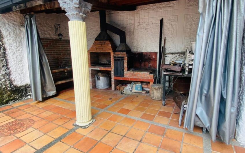 🏛 Casa de Eventos en Venta – Zona Centro (Alta Proyección Comercial)