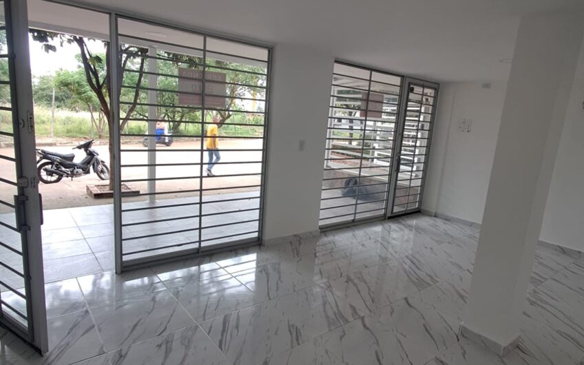 🛄 ALQUILER LOCAL COMERCIAL