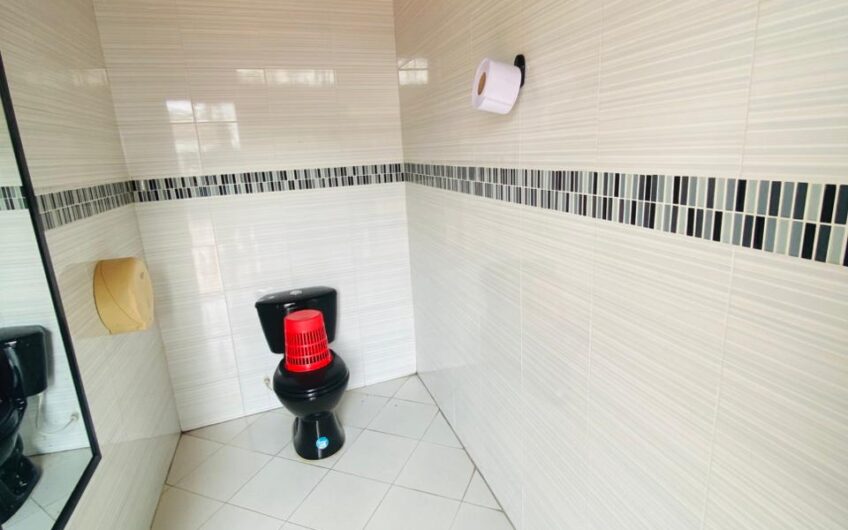 🏛 Casa de Eventos en Venta – Zona Centro (Alta Proyección Comercial)