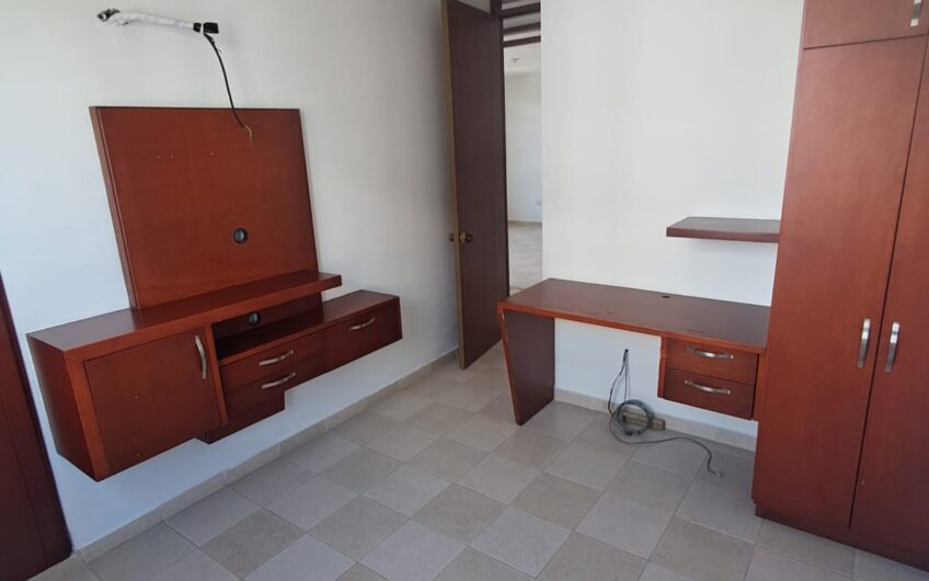 🏡 ¡Tu nuevo hogar te espera! Se arrienda espectacular apartamento al norte de la ciudad 📍