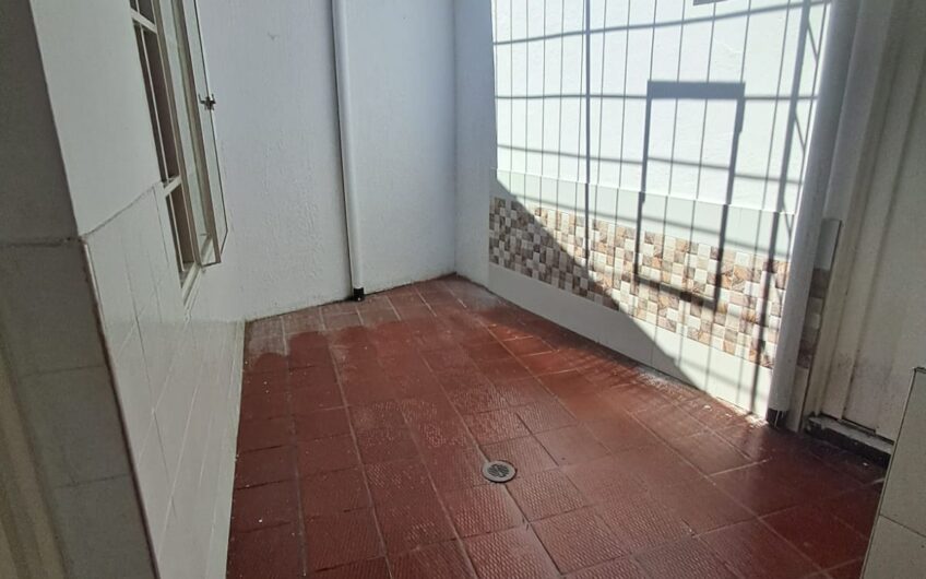 🏡 Apartamento en arriendo – Barrio San Vicente de Paul