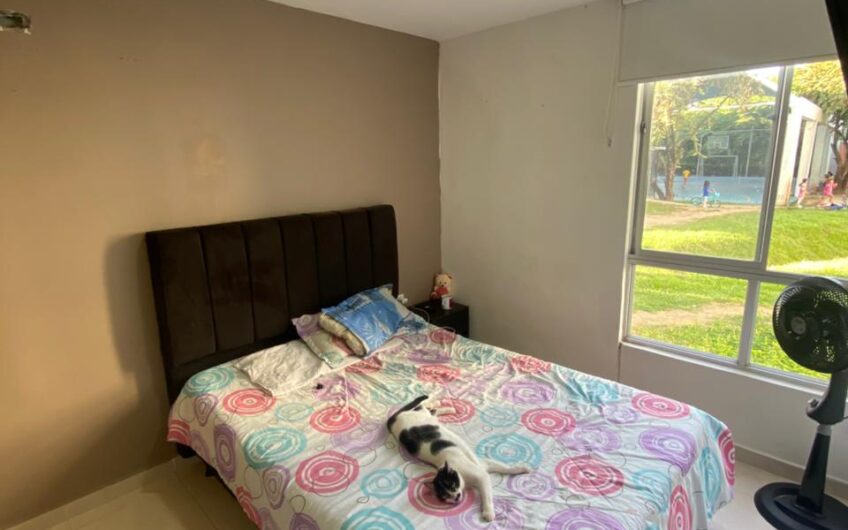 🏡 Apartamento en Venta – Conjunto Residencial Entre Ríos (Sur de Neiva)