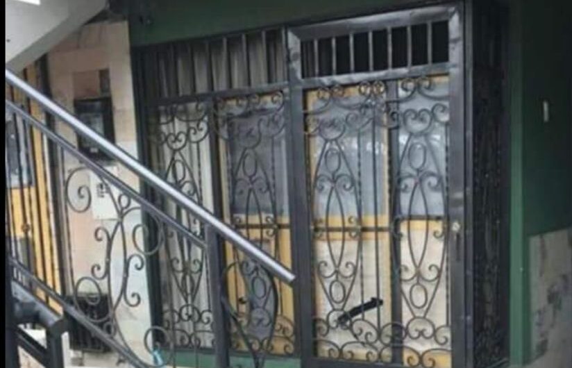 🏠 CASA DE 3 PLANTAS EN VENTA – EXCELENTE OPORTUNIDAD DE INVERSIÓN