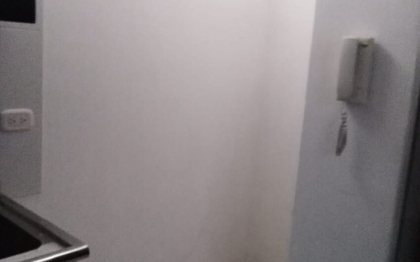 🏢 APARTAMENTO EN ARRIENDO – EDIFICIO ISABEL 301