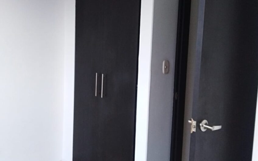 🏢 APARTAMENTO EN ARRIENDO – EDIFICIO ISABEL 301