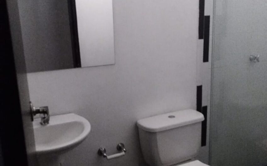 🏢 APARTAMENTO EN ARRIENDO – EDIFICIO ISABEL 301