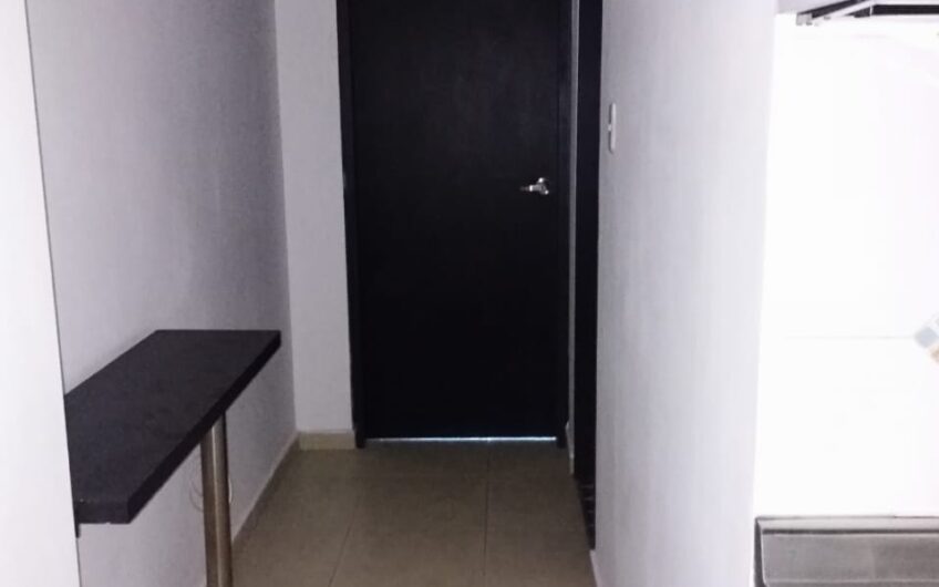 🏢 APARTAMENTO EN ARRIENDO – EDIFICIO ISABEL 301