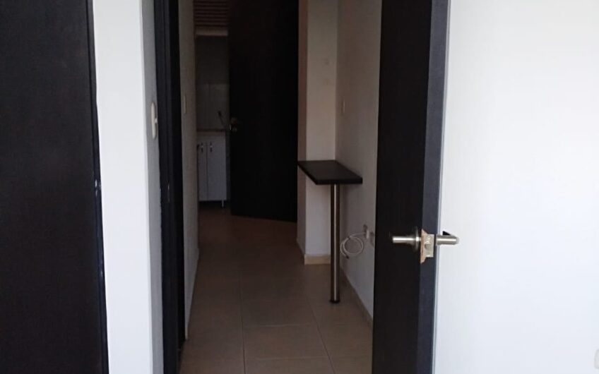🏢 APARTAMENTO EN ARRIENDO – EDIFICIO ISABEL 301