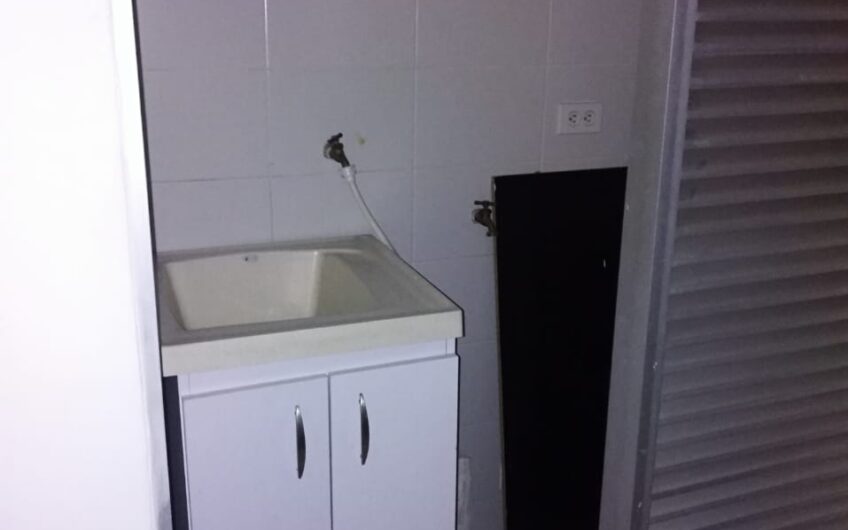 🏢 APARTAMENTO EN ARRIENDO – EDIFICIO ISABEL 301